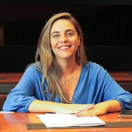 Fernanda Melchionna